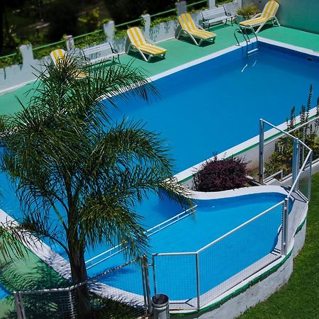 Hotel Biondis Valle Hermoso Extérieur photo