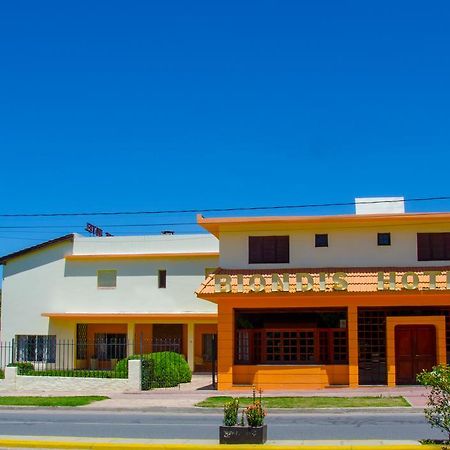 Hotel Biondis Valle Hermoso Extérieur photo